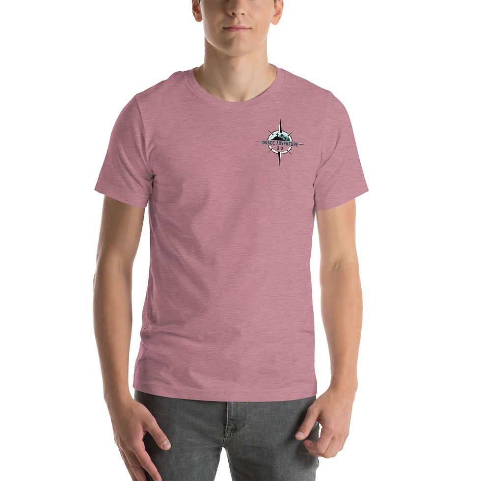 Thumbnail: Group 55 t-shirt