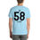 Thumbnail: Group 58 t-shirt