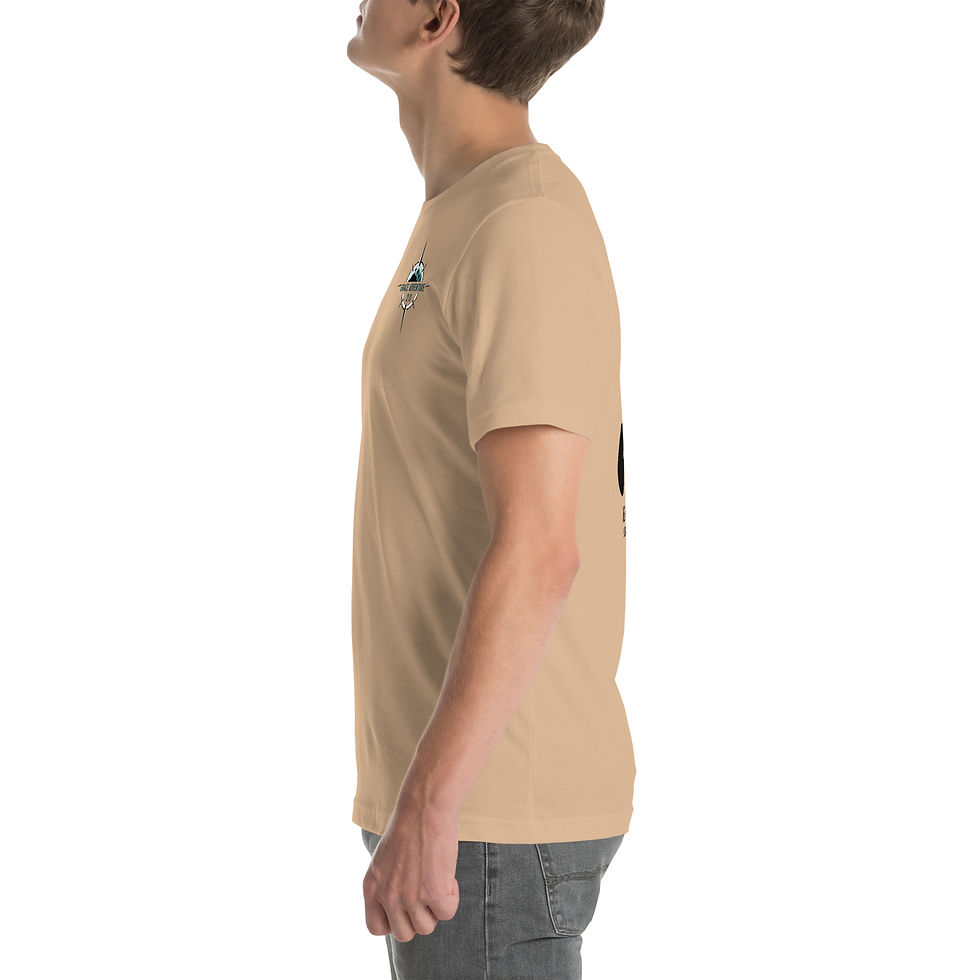 Thumbnail: Group 58 t-shirt