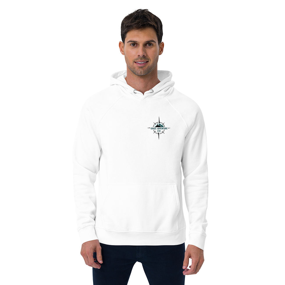 Thumbnail: Group 53 Hoodie