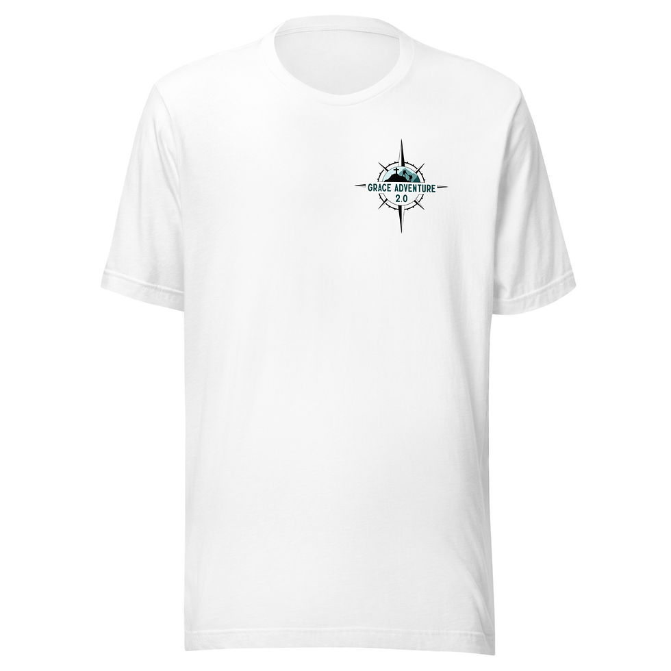 Thumbnail: GA Logo T-shirt