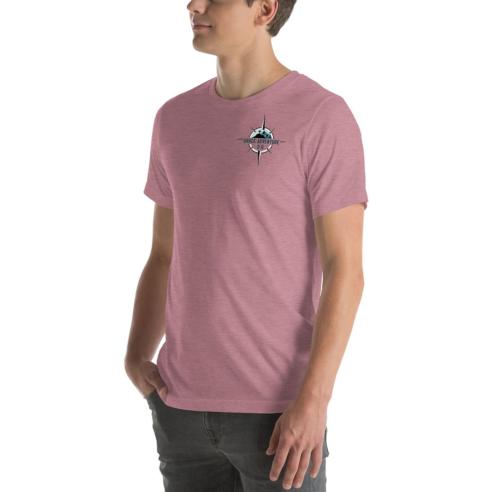 Thumbnail: Group 55 t-shirt