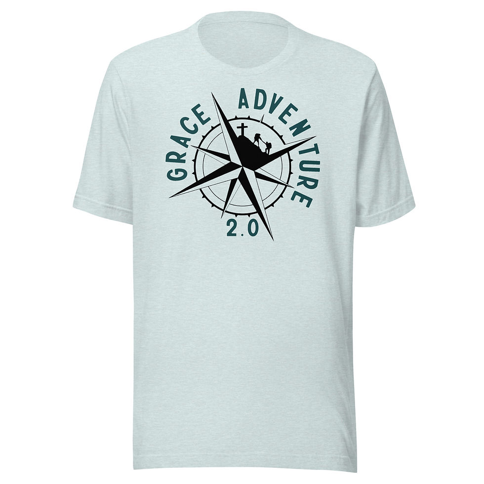 Thumbnail: Compass T-Shirt