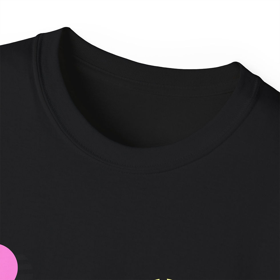 Thumbnail: Skeleton Crew - Team Hunter Tee