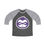 Thumbnail: SideKick Productions Logo Baseball Tee
