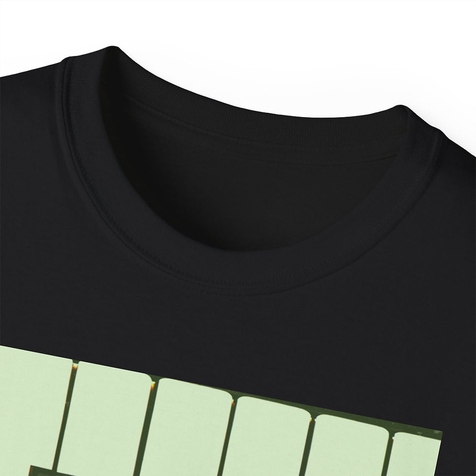 Thumbnail: Skeleton Crew - Dueling Pianos Tee