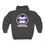 Thumbnail: SideKick Productions - Full Zip Hooded Sweatshirt