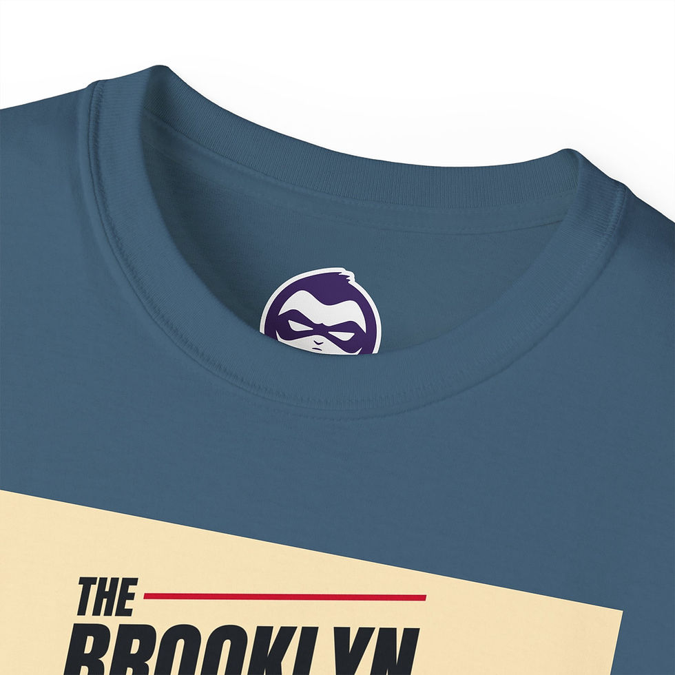 Thumbnail: The Brooklyn Butcher