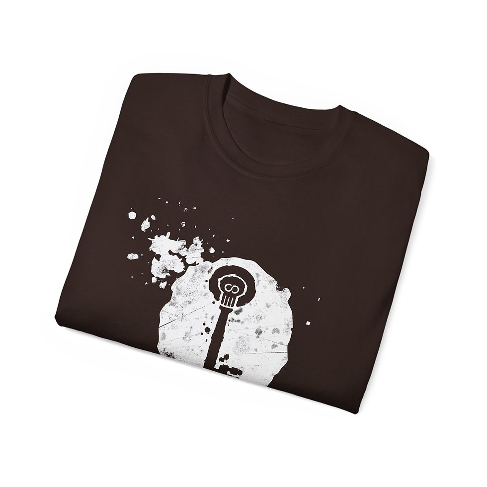 Thumbnail: Skeleton Crew - Key Tee