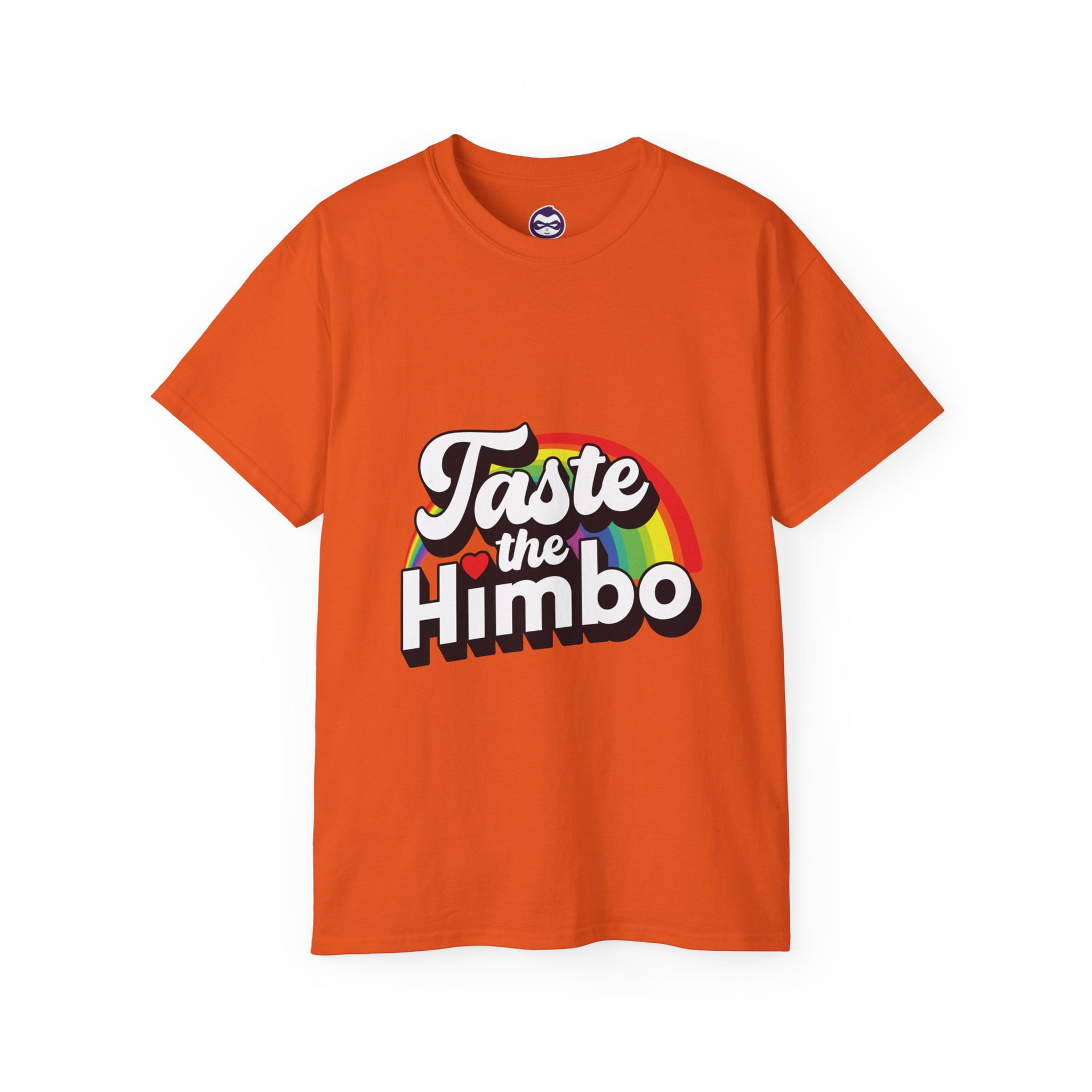 The Contract - Taste the Himbo Shirt