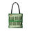 Thumbnail: Dueling Pianos OCR Tote Bag
