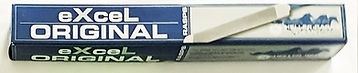 Excel Original Rasps