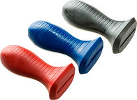 Plastic Push On Rasp Handle
