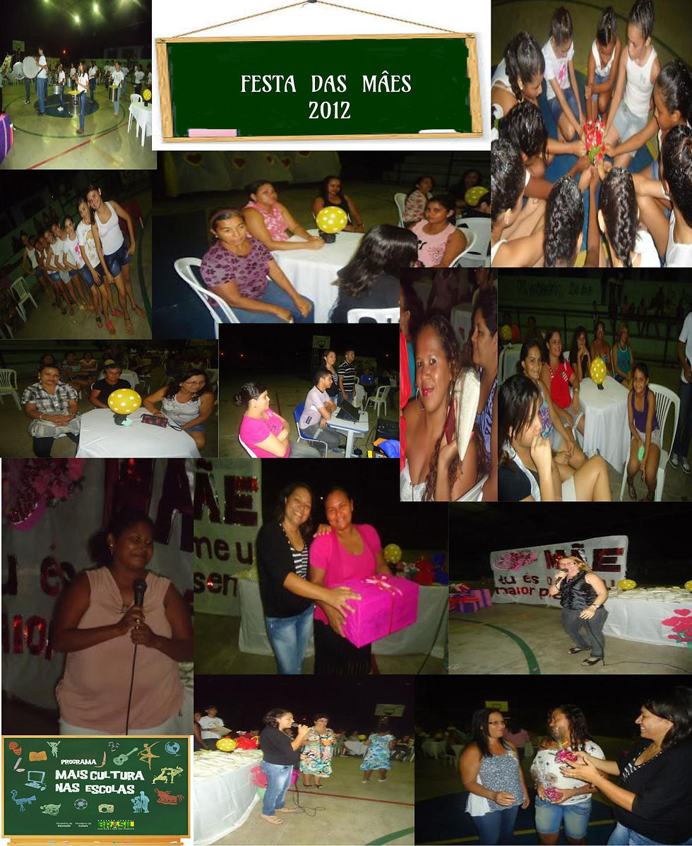FESTAS DAS MAES 2012.pptx