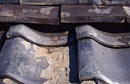 屋根診断サービス