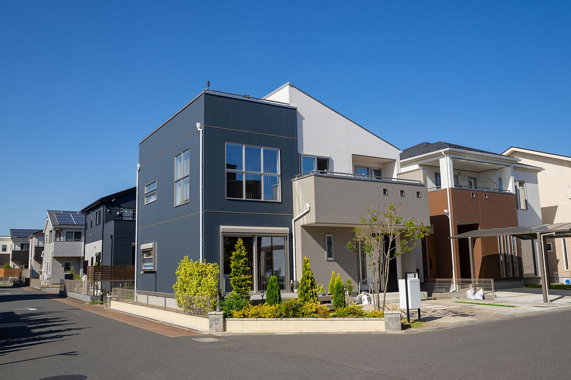 注文住宅