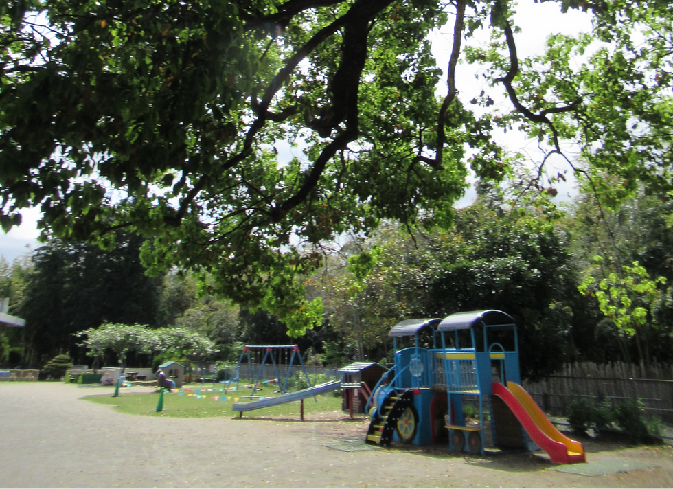 玉川保育園