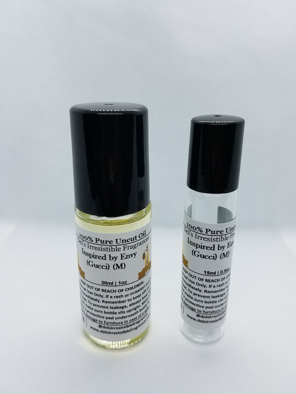 Inspired by Envy (Gucci) (M)