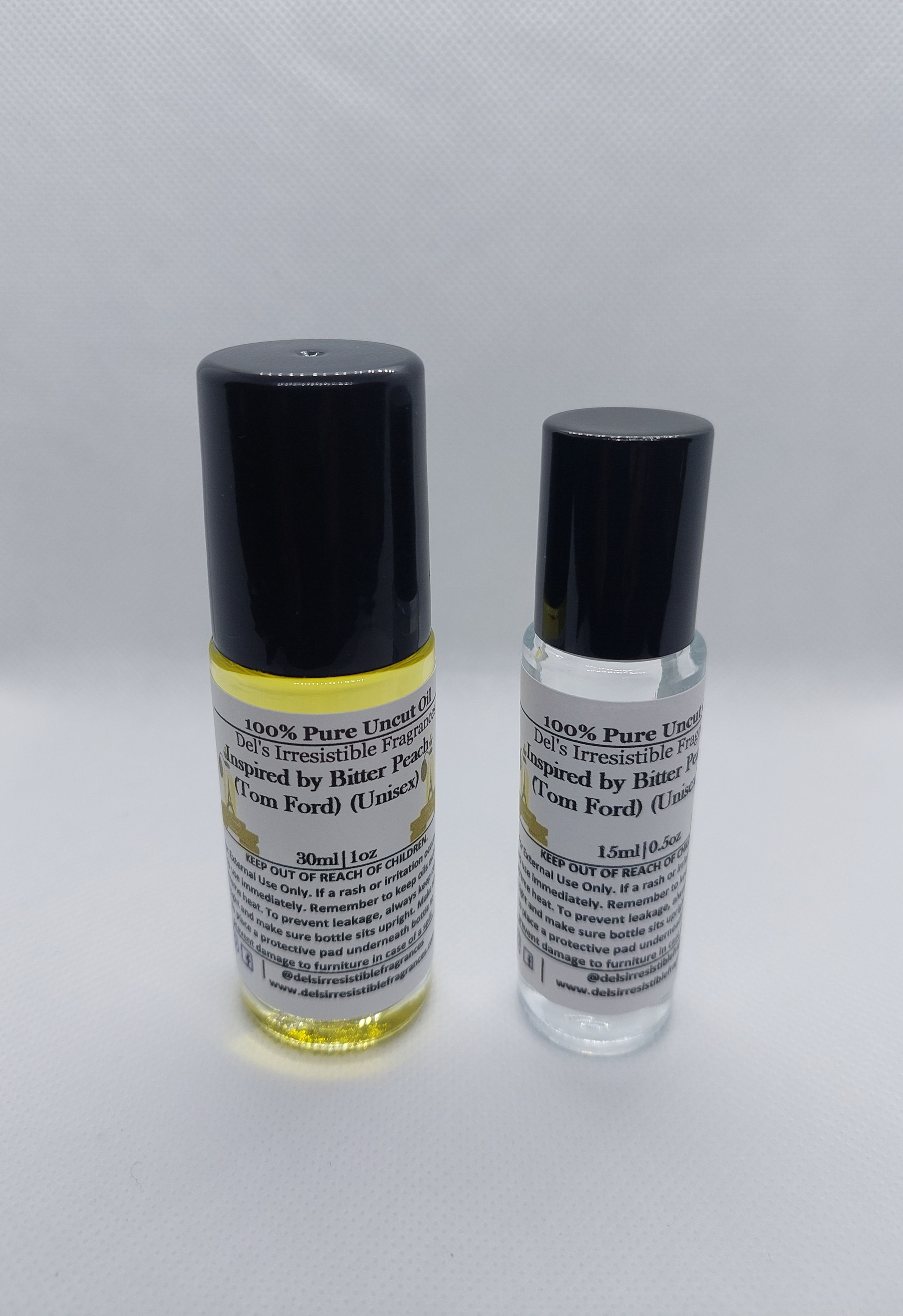 Inspired by Bitter Peach (Tom Ford) (Unisex)