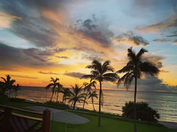 Another gorgeous sunrise!