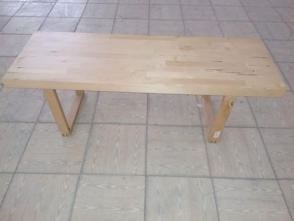 Miniatura: MESA 41