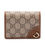 Miniatura: Carteira Gucci Double G 