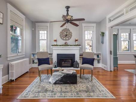 Four Staging Mistakes To Avoid