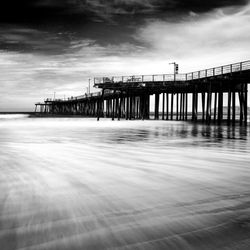 Pismo Beach, San Francisco