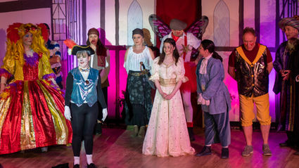 Sprowston Parish Players