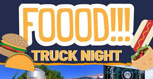 Food Truck Night (May)