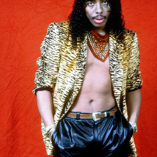 Super Freak