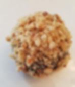 Sweet 'N' Salty Pretzel