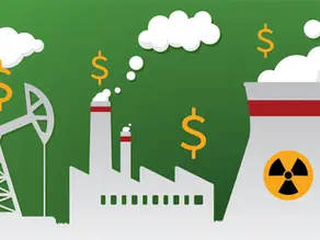 How Do We Make Polluters Pay? (Carbon Taxes Explained)