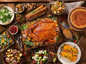 "Make meals, not waste this Thanksgiving." We Don't Waste, 18 Nov. 22, https://www.wedontwaste.org