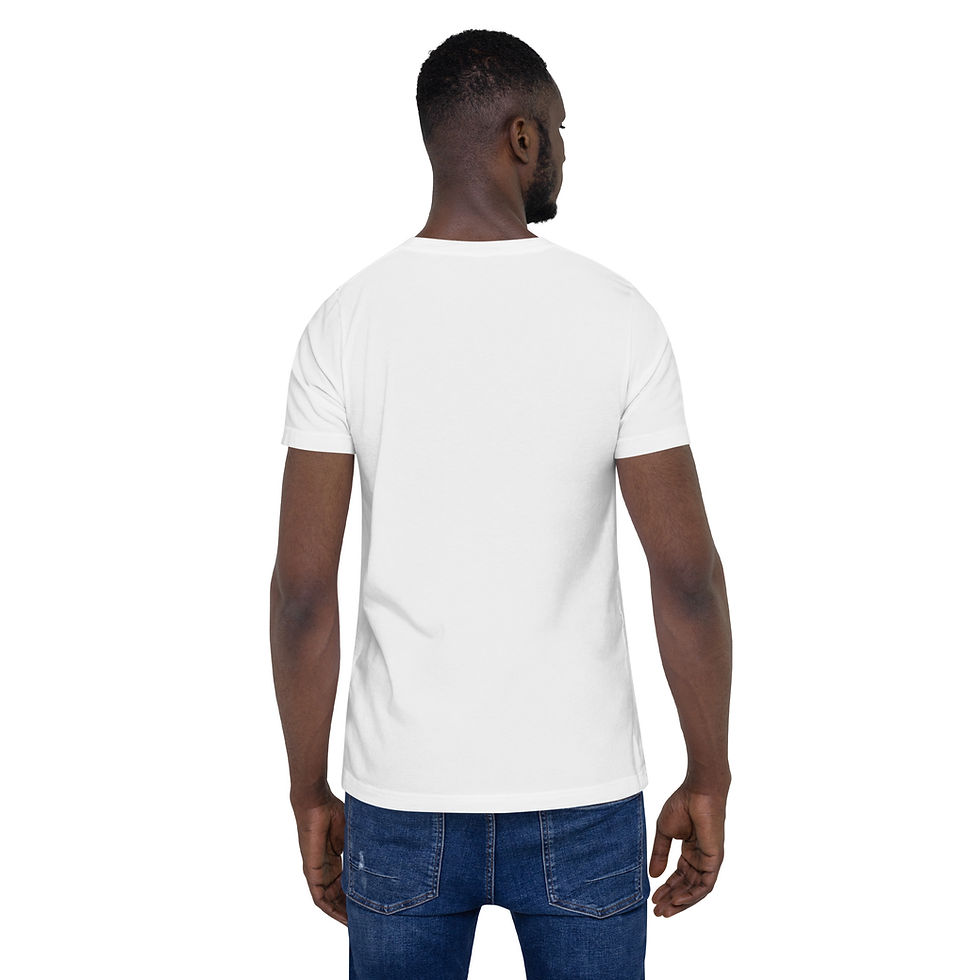 Miniature : T-shirt Kopia Unde Venis? (prix réservé aux membres)
