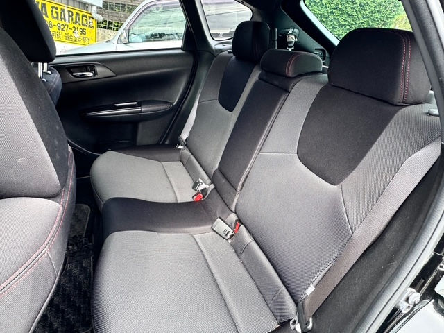 Thumbnail: 2011★SUBARU IMPREZA★