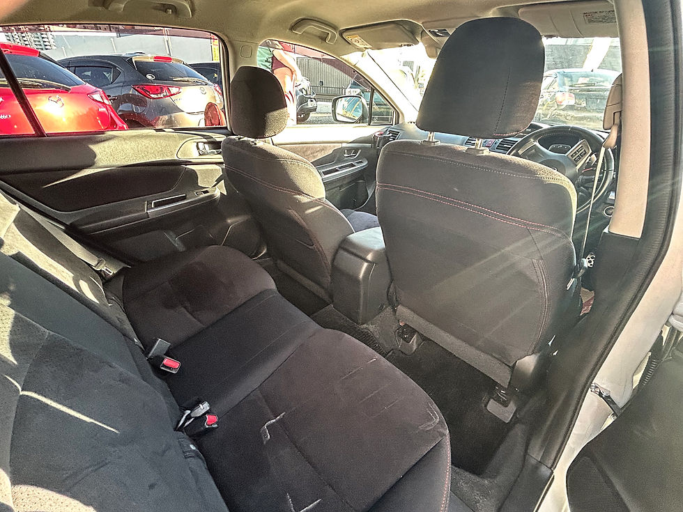 Thumbnail: 2014 SUBARU IMPREZA SPORT 4WD (2YEAR WARRANTY)