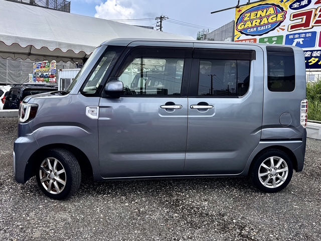 Thumbnail: 2015 DAIHATSU WAKE(2YEAR WARRANTY)
