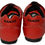 Miniatura: Tenis Bangs para TKD o artes marciales rojos