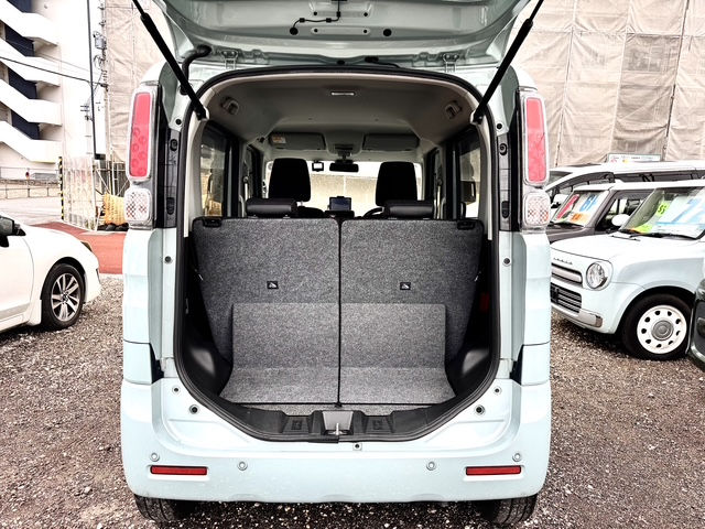 Thumbnail: 2019★SUZUKI SPACIA★ (2YEAR WARRANTY）