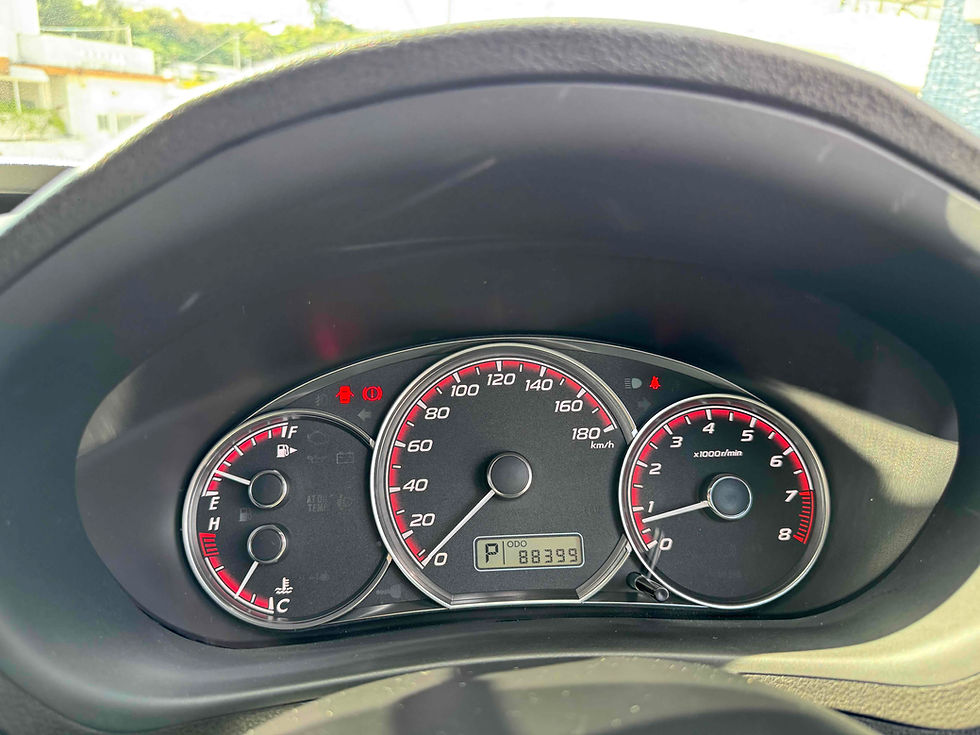 サムネイル： ⭐23年式スバルインプレッサ⭐1.5i-S リミテッド⭐２年車検・２年保証付き！下取り可能！