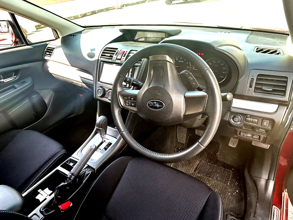 Thumbnail: 2014 SUBARU IMPREZA SP (2YEAR WARRANTY)