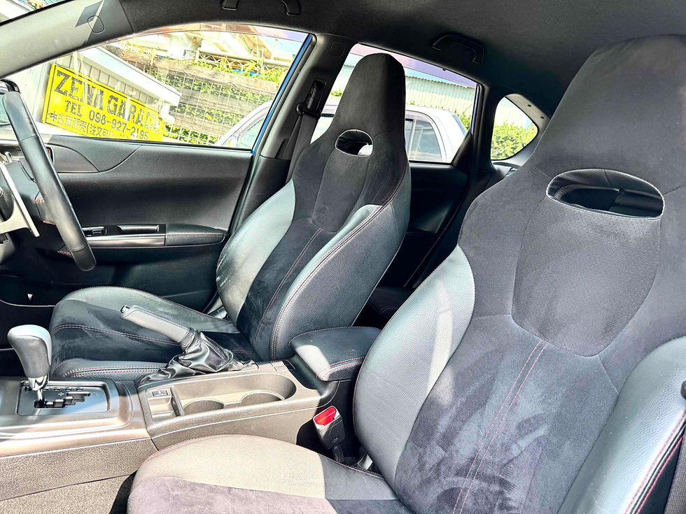 サムネイル： ⭐23年式スバルインプレッサ⭐1.5i-S リミテッド⭐２年車検・２年保証付き！下取り可能！
