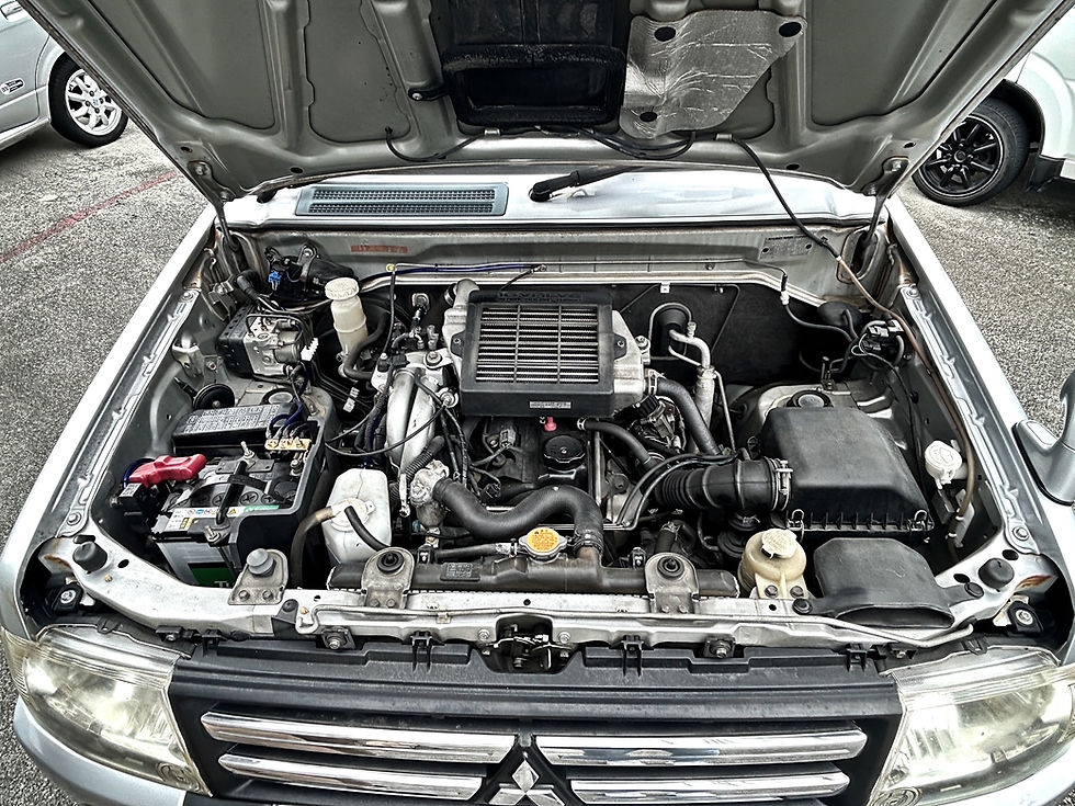 サムネイル： 🌟2012★PAJERO MINI★5MT★TURBO🌟