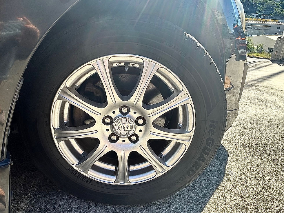 Thumbnail: 2012 SUBARU IMPREZA G4(2YEAR WARRANTY)
