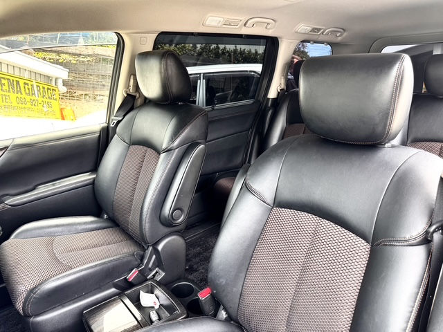 Thumbnail: 2013 NISSAN ELGRAND(2YEAR WARRANTY)