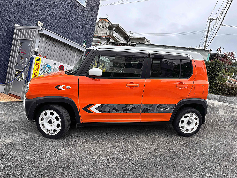 Thumbnail: 🌟2016★SUZUKI HUSTLER★HYBRID🌟