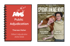 Review: Spring Awakening - Trinity Musical Theatre