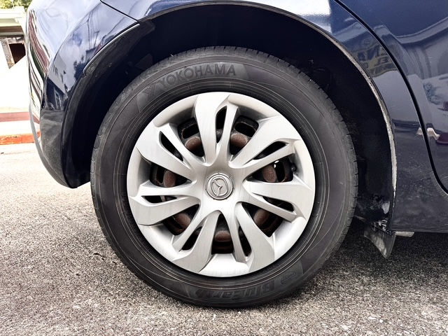 Thumbnail: 2016 MAZDA DEMIO (2YEAR WARRANTY)