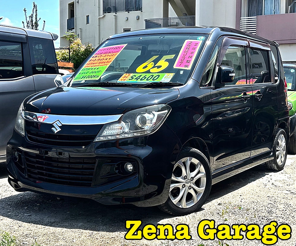 サムネイル： 🌸新春キャンペーン開催中🌸🌟H25★ソリオバンディット⭐ドラレコ付き★２年車検・２年保証付き！下取り可能！